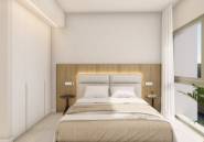 New Build - high-bungalow -
Ciudad Quesada