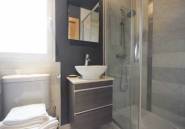 Resale - Villa -
Alfaz del Pi - Albir