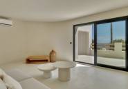 Resale - Villa -
Benissa - Montemar