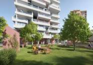 New Build - Apartment / flat -
Calpe