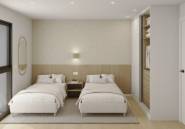 New Build - ground-floor -
La Nucía