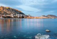 New Build - detached -
Mutxamel