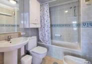 Resale - Apartment / flat -
Alfaz del Pi - Albir