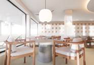 Nouvelle construction - Appartement -
Torrevieja