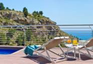 New Build - Villa -
Altea