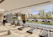 New Build - Penthouse -
Calpe