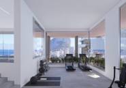 Nouvelle construction - APARTAMENTO -
Calpe