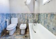 Resale - Townhouse -
La Nucía - La nucia