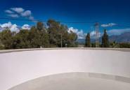 New Build - Villa -
Alfaz del Pi - Albir