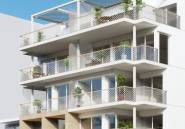 Neue Gebäude - Wohnung -
La Vila Joiosa