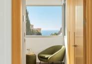 Neue Gebäude - VILLAS -
Benitachell - Cumbre del Sol