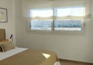 Obra nueva - high-bungalow -
Orihuela Costa