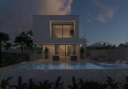 Obra nueva - detached -
Ciudad Quesada