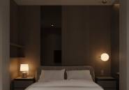 Neue Gebäude - Wohnung -
Torrevieja