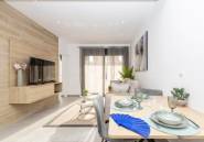Obra nueva - Apartamento / piso -
Torrevieja