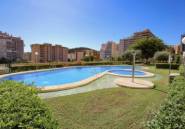 Reventa - Apartamento / piso -
Villajoyosa