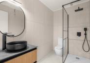 Resale - Apartment / flat -
Calpe - Centro