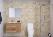 New Build - Apartment / flat -
Alicante (Alacant)