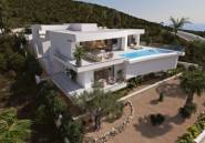 New Build - Villa -
Cumbre del Sol