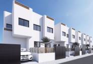New Build - Bungalow -
Dolores