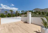 New Build - detached -
Finestrat