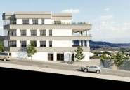 Nouvelle construction - Appartement -
Hondón de las Nieves