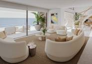 Neue Gebäude - VILLAS -
Benitachell - Cumbre del Sol