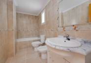 Nieuwbouw Woningen - Appartement / flat -
San Fulgencio