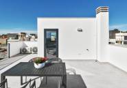 New Build - detached -
San Miguel de Salinas