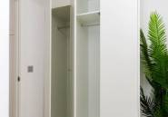 New Build - terraced -
Torrevieja