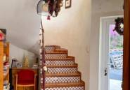 Reventa - Villa -
Altea