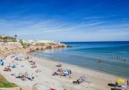 New Build - Townhouse -
Orihuela Costa