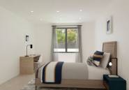 Nouvelle construction - detached -
Monforte del Cid