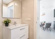 Nieuwbouw Woningen - Penthouse -
Torrevieja