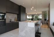 Neue Gebäude - Wohnung -
Las Colinas Golf