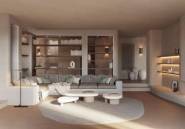Nouvelle construction - Villa -
Altea - Altea Hills