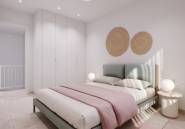 Neue Gebäude - terraced -
Pilar de la Horadada