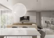 Nouvelle construction - Attique -
Guardamar del Segura