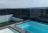 Nouvelle construction - Appartement -
Guardamar del Segura