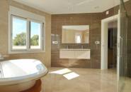 Resale - Villa -
Benissa - Buenavista