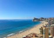 Resale - Apartment / flat -
Benidorm