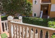 Resale - Townhouse -
La Nucía - La nucia