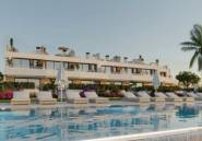 New Build - Townhouse -
El Campello