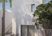 Nieuwbouw Woningen - detached -
Pilar de la Horadada