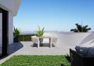 New Build - Penthouse -
Torrevieja