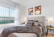 New Build - Apartment / flat -
Orihuela Costa