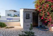 Resale - Villa / Semi semi-detached -
Alfaz del Pi - Albir