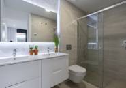 Obra nueva - ground-floor -
Finestrat