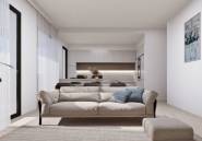 New Build - low-bungalow -
Finestrat