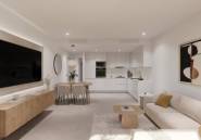 Nieuwbouw Woningen - Appartement / flat -
Torrevieja